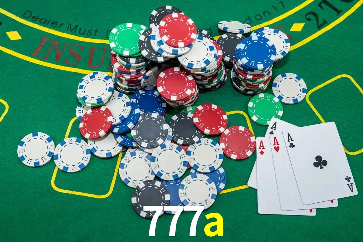 A Revolução dos Aplicativos de Jogos no 777a