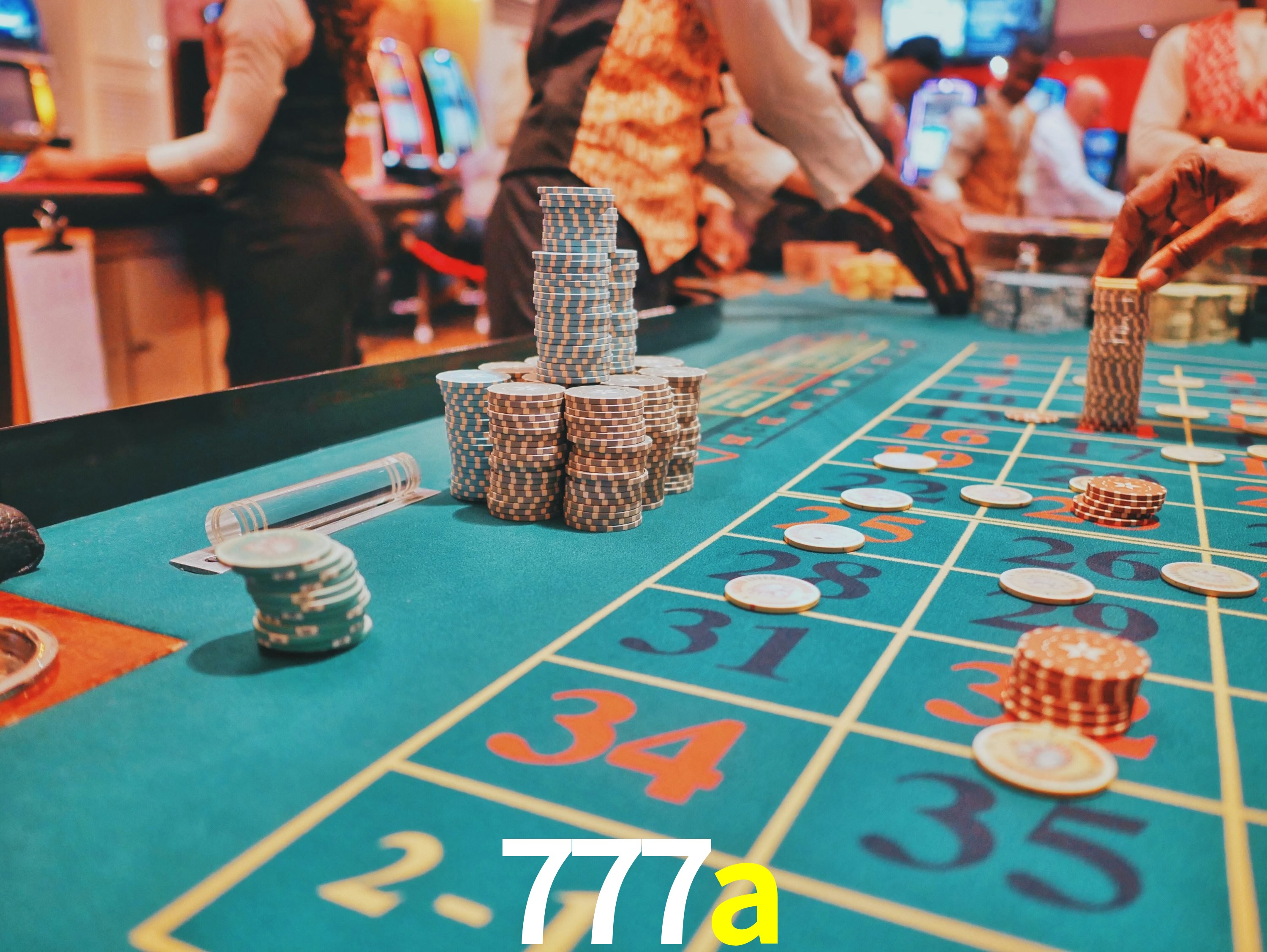 A Revolução dos Aplicativos de Jogos no 777a
