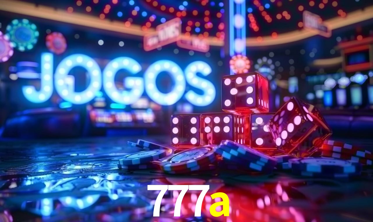 Desvendando o Mundo dos Jogos Virtuais na 777a