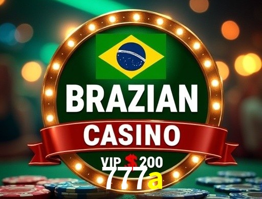 Desvendando o Mundo dos Jogos Virtuais na 777a