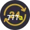 24/7